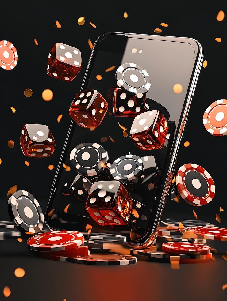 bola togel featured game showcase